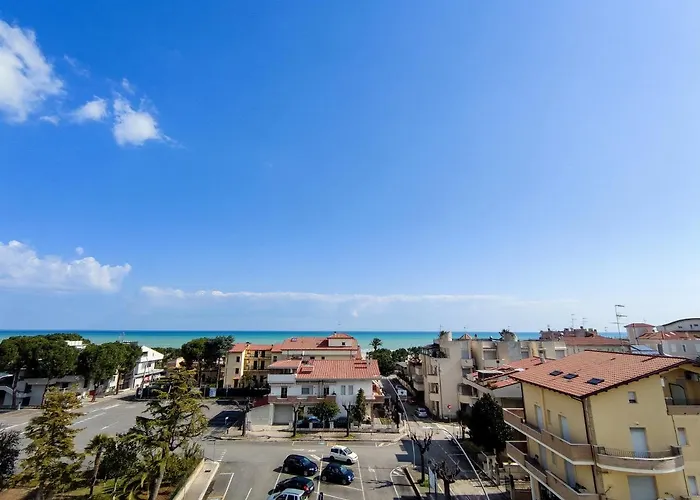 Capitano * Tortoreto