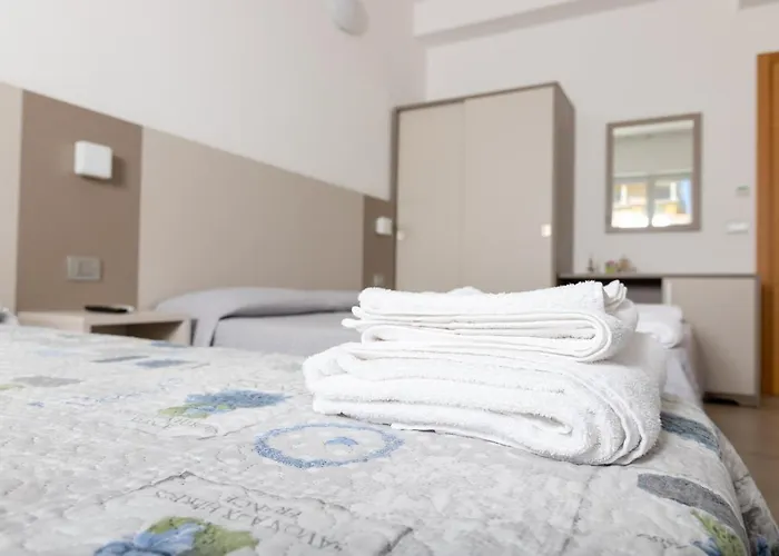 Capitano ホテル トルトレート